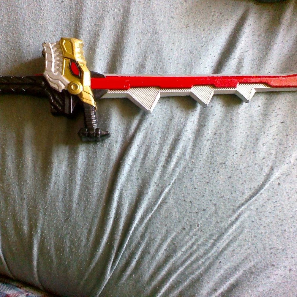 Cosplay Sword